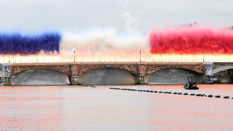 Paris 2024 Olympic Games Opening Ceremony: A Show That Didn’t Disappoint With Stars From Start to Finish