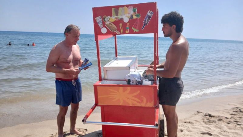 De la confection des chouchous à la plage, plongée dans les coulisses de l'atelier biterrois