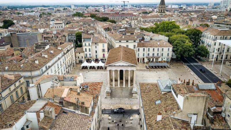 Gestion des monuments romains à Nîmes : le choix de la délégation de service public et d'Edeis suscite les débats au conseil municipal