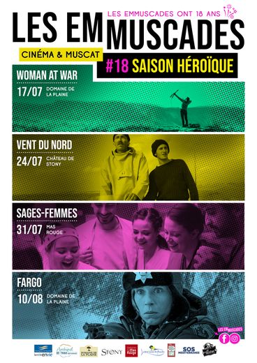 Where to go out in Sète and the Thau basin: festival, music, open-air cinema, local products...