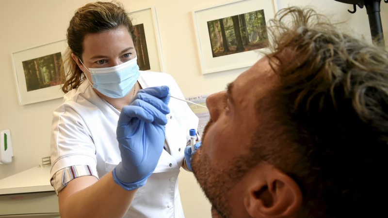 "On pensait que l’épidémie allait ralentir, ce n’est toujours pas le cas" : la coqueluche ne prend pas de vacances en été