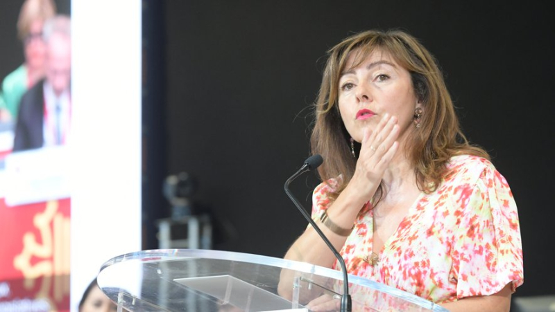 "The government has not respected its commitments": Carole Delga denounces "the brutal attack by the State" on the budgets of the Regions