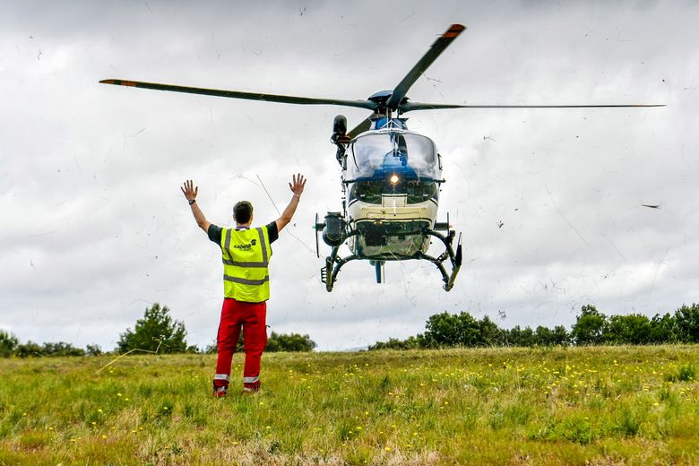 Alès : pour les 50 ans de l'aéro-club de Deaux, plongée dans le monde de l’aviation et du métier de pilote