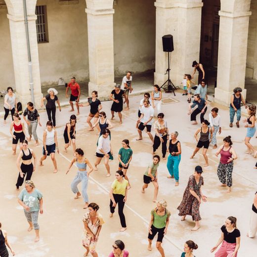 Sortir à Montpellier : leçon de danse, Lego®, café musical et littéraire… des idées pour ce mardi 2 juillet