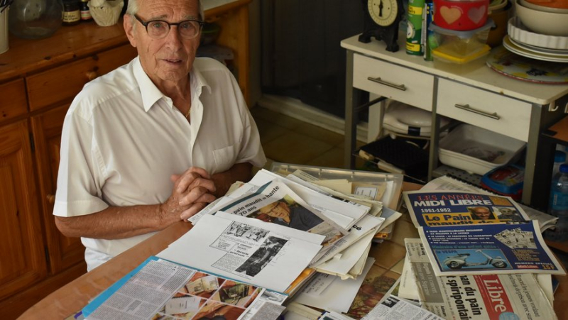 L’histoire du pain maudit de Pont-Saint-Esprit fascine toujours autant 73 ans après, "on appelait les malades les fadas !"