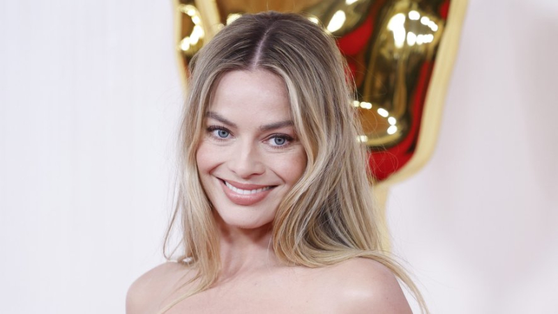 Margot Robbie est enceinte : la star de Barbie attend son premier enfant avec le réalisateur Tom Ackerley