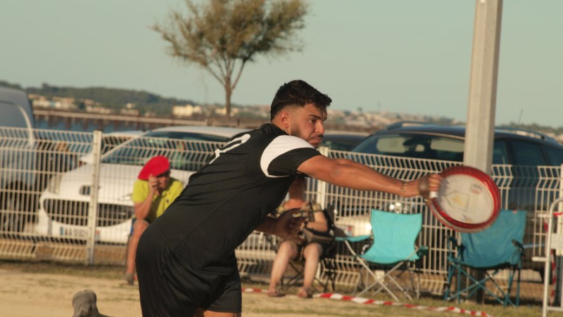 Cazouls-d&#39;Hérault is the first French men&#39;s team to reach a European Cup final