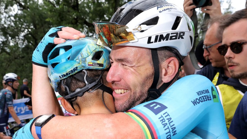 Tour de France: who is Mark Cavendish ? Discover all his results and his impressive list of achievements