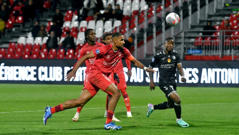 Nîmes Olympique : deux matches à domicile face à Orléans et Châteauroux pour commencer le championnat