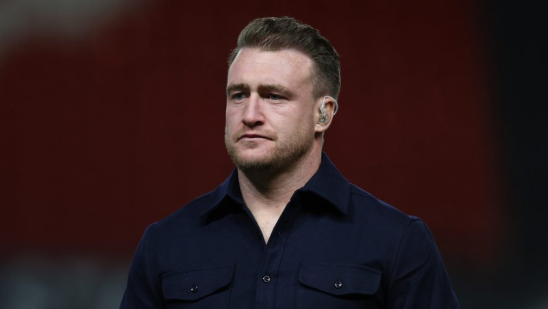 MHR: future Montpellier Stuart Hogg arrested again and facing justice this Wednesday