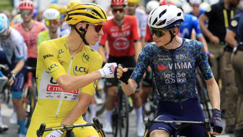 Tour de France: why Jonas Vingegaard&#39;s team and others no longer want to share their radio exchanges on TV ?