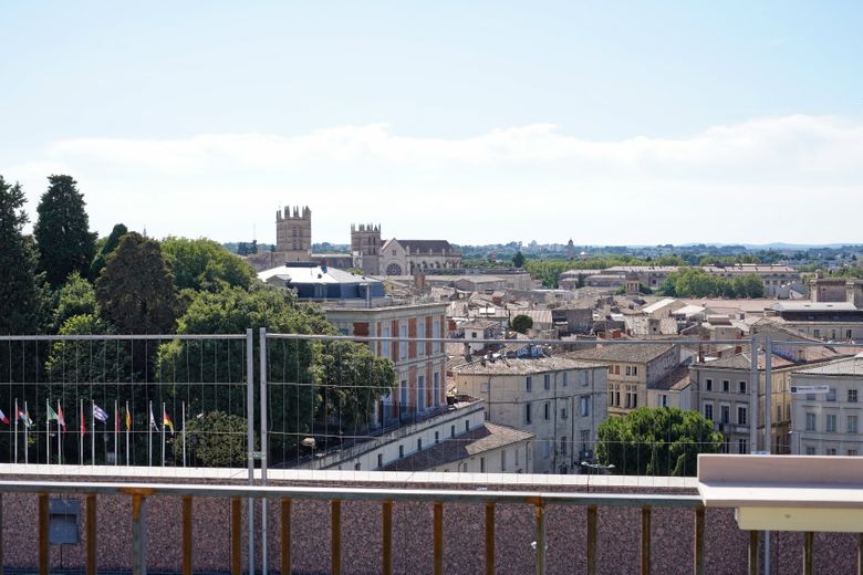 Bastille Day fireworks in Montpellier: our top 5 places to watch the show