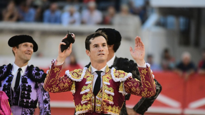 Cinq rendez-vous et des événements pour la feria des Vendanges à Nîmes