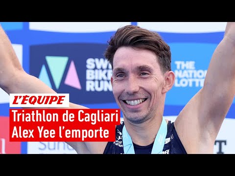 Paris Olympics 2024: Pierre Le Corre and Alexia Bially, live my life as a triathlete together