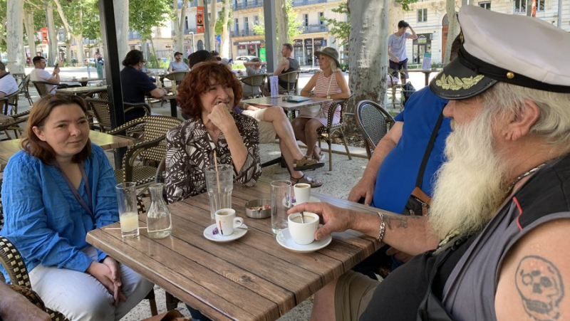 À Béziers : le nouveau député ? "Je ne sais même pas à quoi il ressemble"