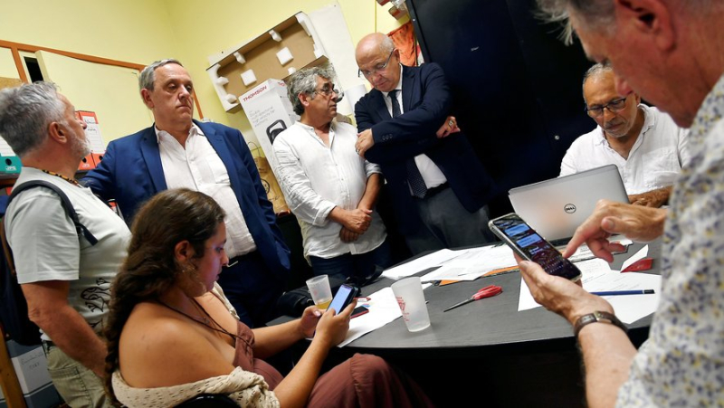 Législatives 2024 : la 5e circonscription du Gard, des Cévennes, tombe sous le giron de l’extrême droite