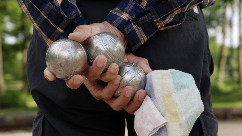 “We’re going to kill you”: a referee attacked and threatened with death during an international pétanque tournament in Marseille
