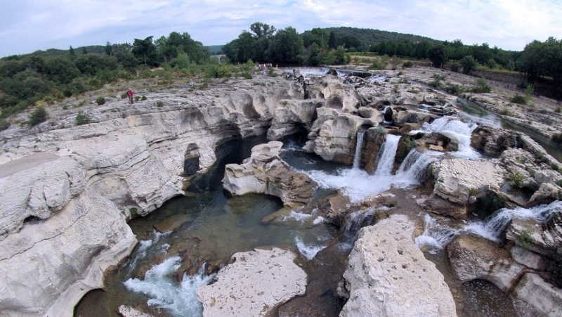 Picnic, nature walk... the next meetings at the Provence Occitane tourist office, from Vénéjan to Saint-Christol-de-Rodières