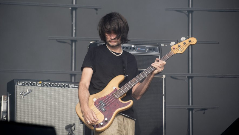 Jonny Greenwood, Radiohead guitarist, hospitalized in intensive care following an infection: his European tour is canceled