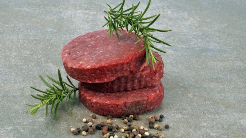 Beware of minced steaks: Leclerc, Intermarché… meat contaminated by E-Coli sold throughout France