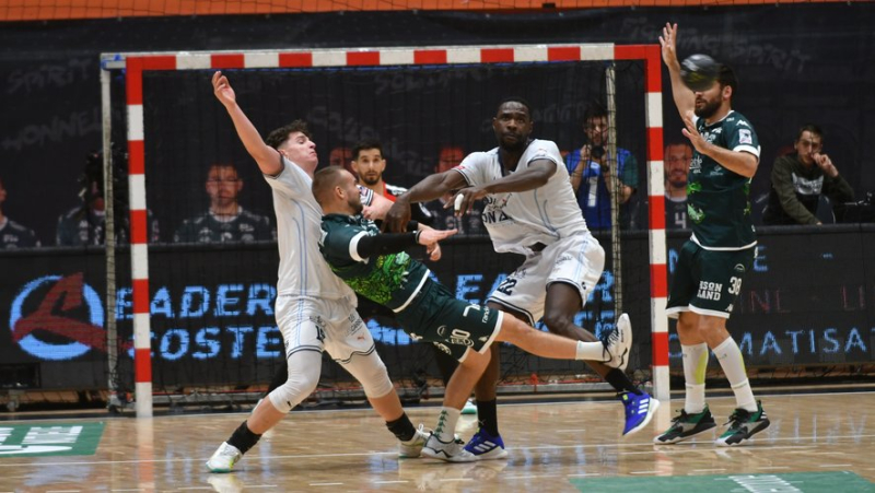 Handball: we know the schedule for the Usam Nîmes championship, which will start with a tough one