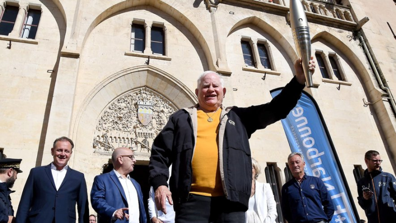 JO Paris 2024 : il y a 60 ans, l'éclair du boxeur narbonnais Jo Gonzales, alias "Jo la Foudre", aux Jeux de Tokyo