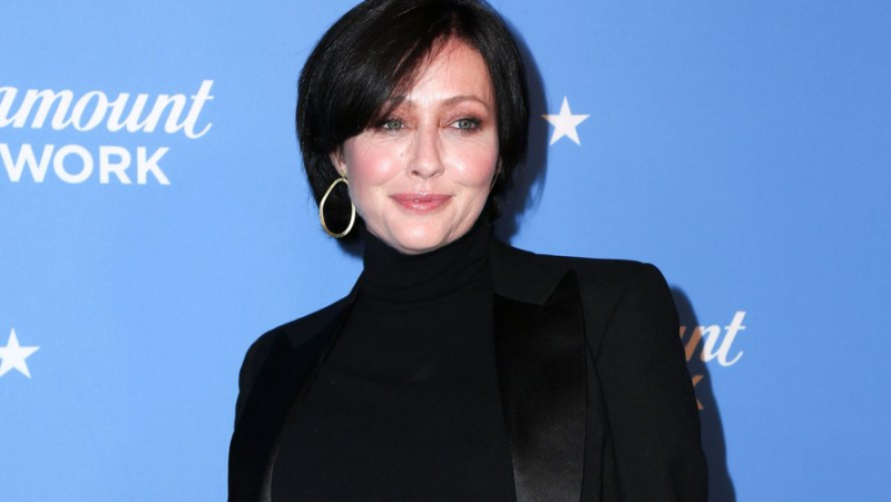 Mort de Shannen Doherty : ses cendres, ses funérailles, sa liste noire, son chien... les dernières volontés de l'actrice révélées