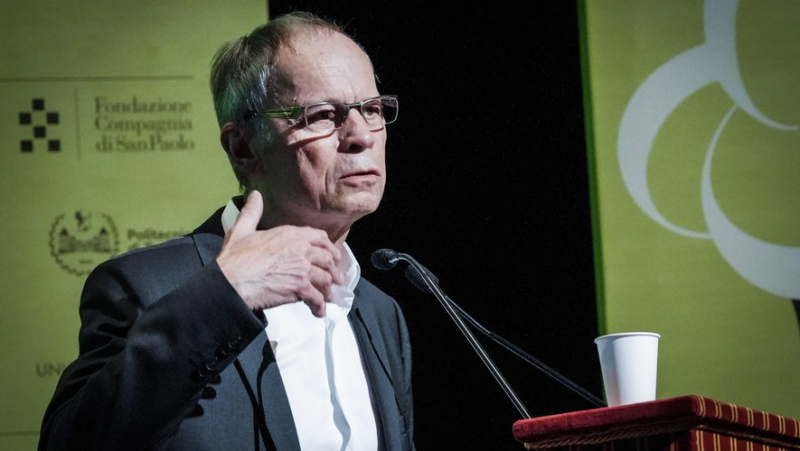 2024 Legislative Elections: "Our country is in danger", warns Nobel Prize winner in economics Jean Tirole
