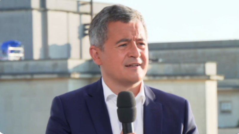 Sabotage at SNCF: profiles identified, manipulation, claims, message of support… Darmanin takes stock of the investigation