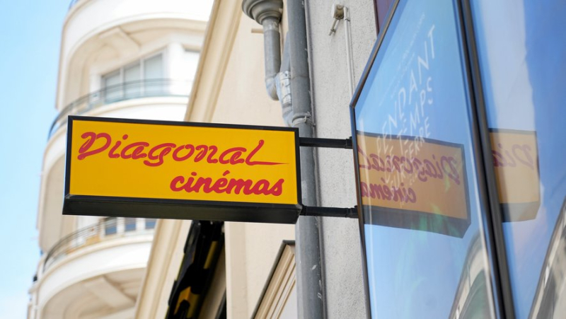 La soupe aux choux, Batman ou encore les studios Ghibli : "le cool summer" débarque au cinéma le diagonal à Montpellier