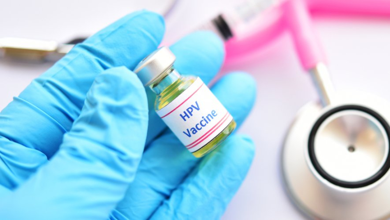 School year 2024-2025: the HPV vaccination campaign continues in middle schools