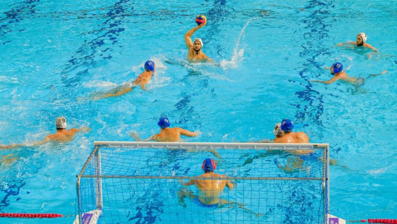 Paris 2024 Olympic Games: calendar, date, location, history… Everything you need to know about water polo