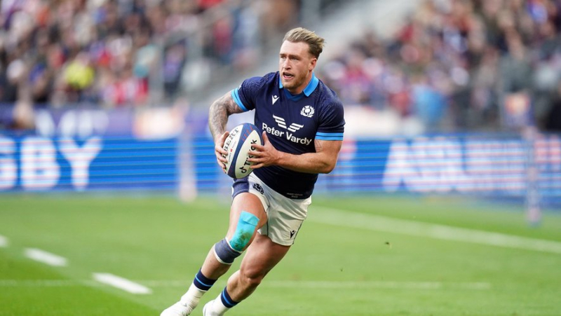 MHR: future Montpellier native Stuart Hogg pleads guilty to domestic violence, decision postponed to end of July