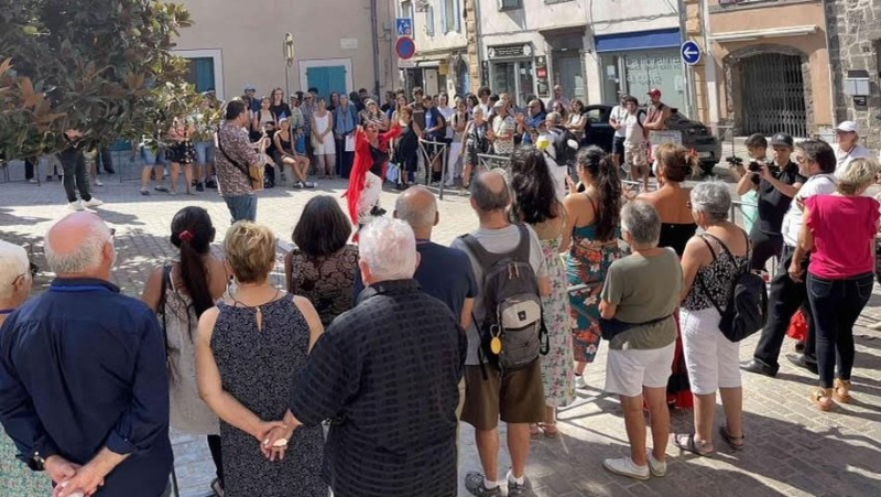 Agde: four dates this summer to meet gypsy culture