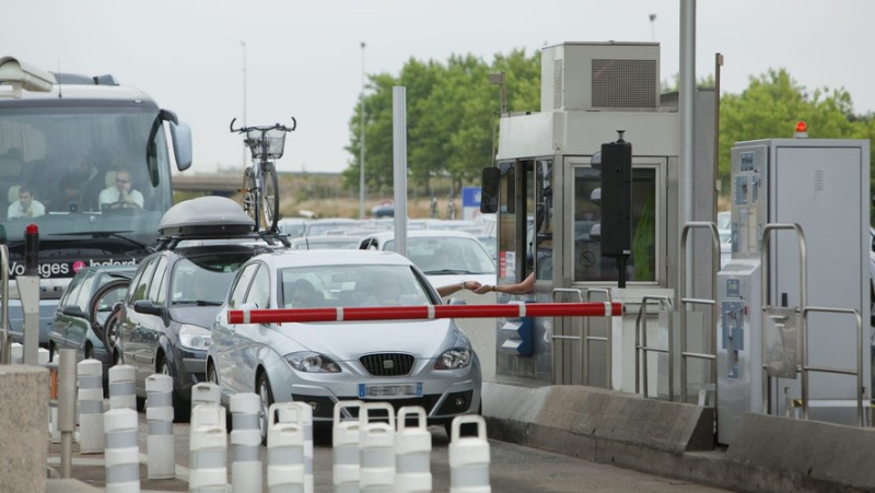 The CFDT of Autoroutes du Sud de France is calling on staff to strike this weekend: what are the consequences for traffic ?