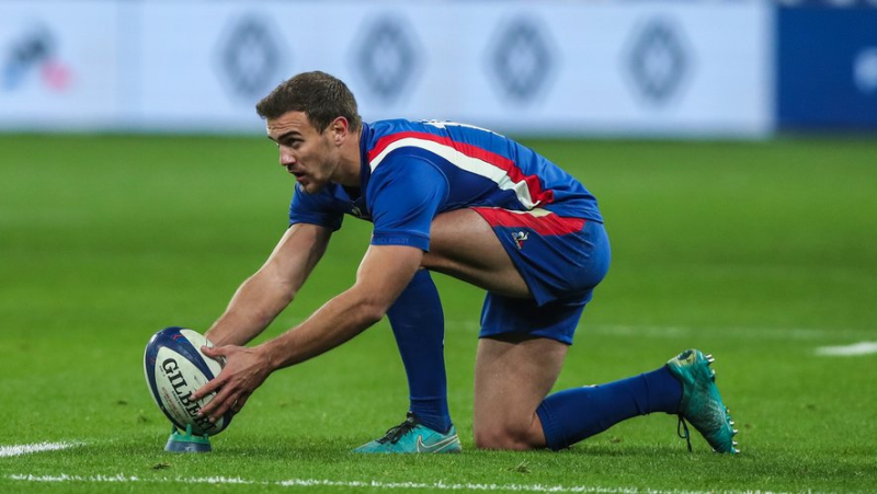 Racist video of Melvyn Jaminet: “These comments do not reflect my values”, excluded from the French XV, the rugby player comes out of the silence