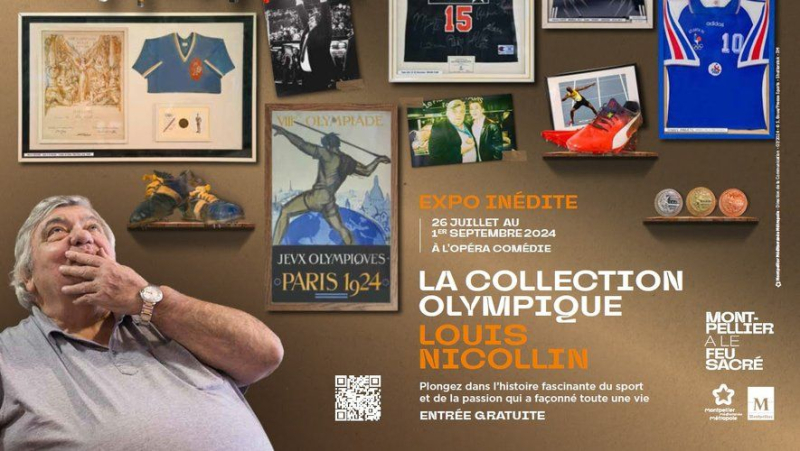 Sortir à Montpellier : Collection Louis Nicollin, festival country… des idées pour ce vendredi 26 juillet