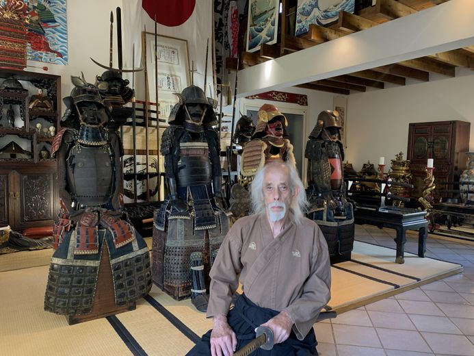 “Real Samurai armor”: our top 5 unusual and offbeat museums in Montpellier