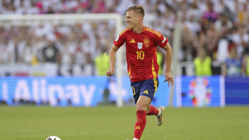 Euro-2024: Spain-England, fireworks in the final of a very contrasting competition for the two teams