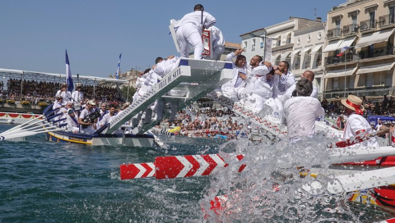 Grand prix de la 280e Saint-Louis à Sète : suivez en direct vidéo le tournoi des lourds ce lundi 26 août 2024 à partir de 14 h 30