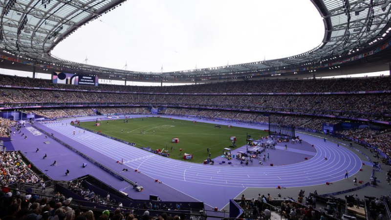 Closing ceremony of the Paris 2024 Olympic Games: at what time and on which channel to watch the show at the Stade de France ?