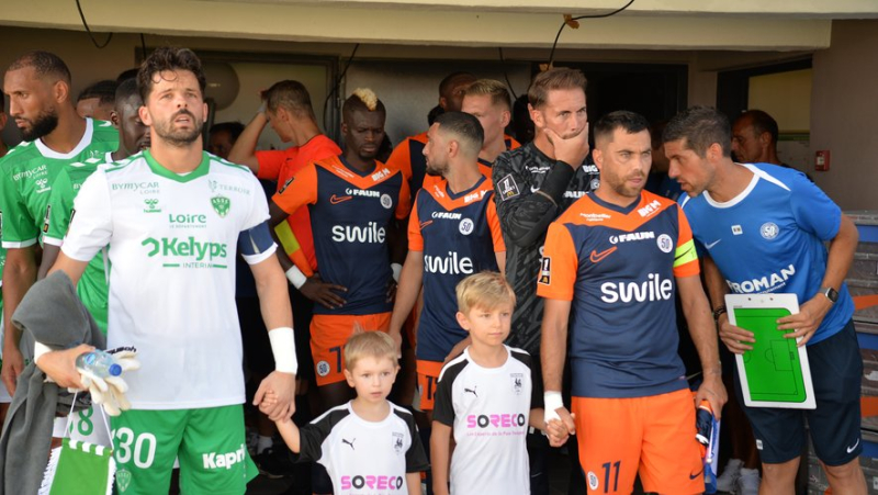 MHSC: between the order of the game and the disorder of the transfer window, what squad for Montpellier this season ?