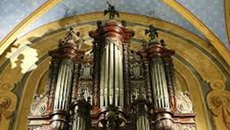 Grand Siècle organ music, this Tuesday, in Alès Cathedral