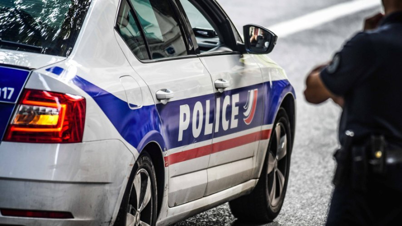 Un "go-fast" intercepté dans le sud de la France : deux policiers se font asperger d’un liquide inflammable lors de l’inspection du véhicule