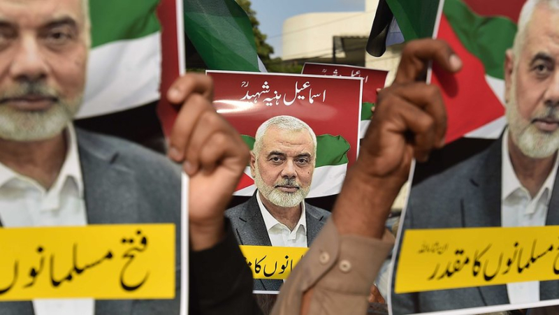 Assassination of Hamas leader in Iran: what can we expect now, analysis with expert Bertrand Badie