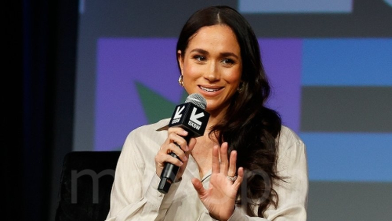 "Si partager ce que j’ai surmonté peut sauver quelqu’un, cela en vaut la peine" : Meghan Markle se confie sur ses "pensées suicidaires"