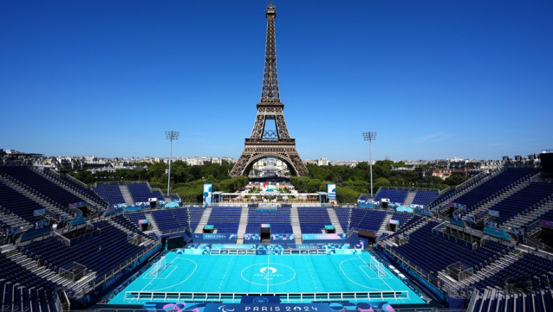 Paris 2024 Paralympic Games: the two million ticket sales mark has been reached