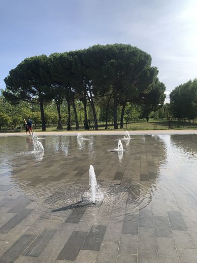 Where is it coolest in Montpellier: discover our selection of 5 parks where you can cool off with lower temperatures