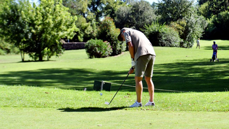 Near Alès, a calm and family summer at the Ribaute-les-Tavernes golf club