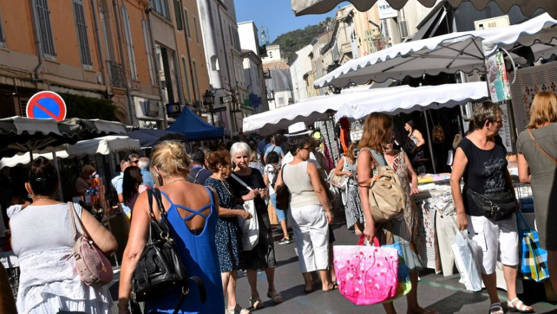 Saint-Barthélemy Fair in Alès: wave of purchases and traffic and parking difficulties expected in the hyper-centre